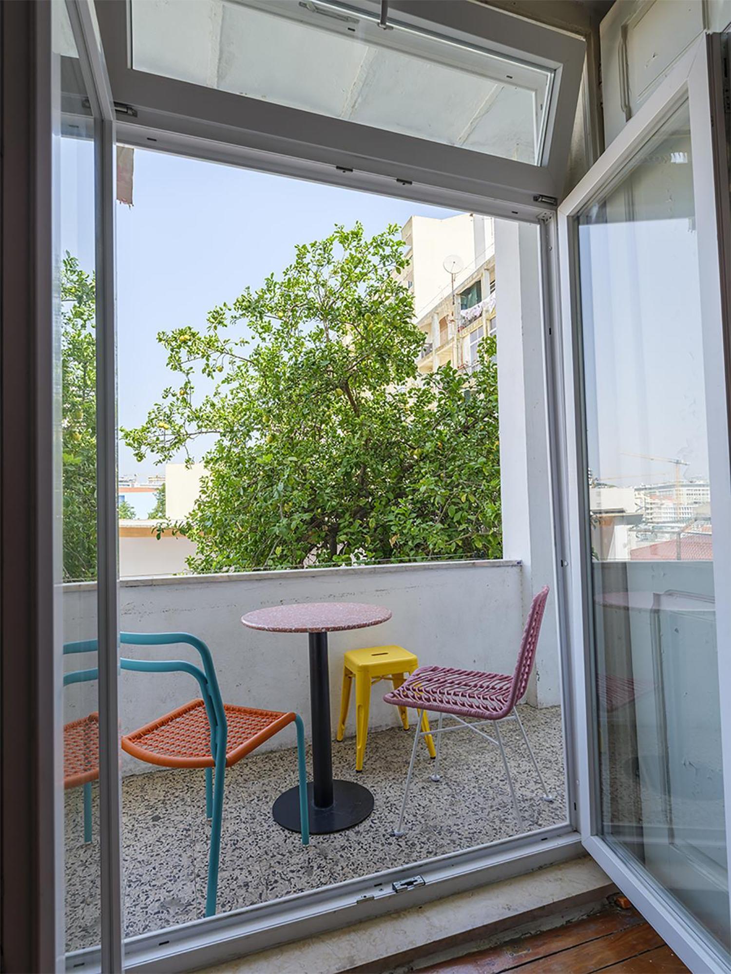 Lisbon Chillout Hostel Bagian luar foto