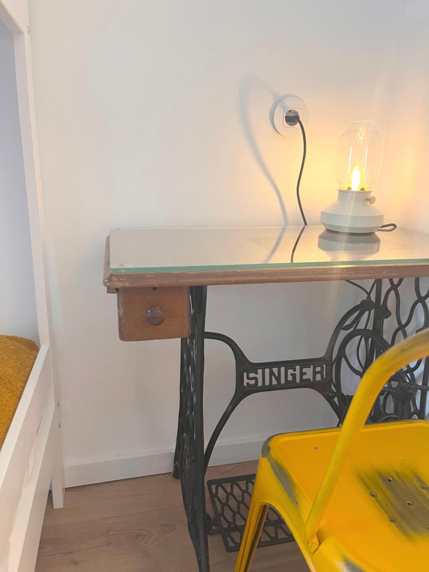 Lisbon Chillout Hostel Bagian luar foto